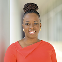 Shantay Williams
