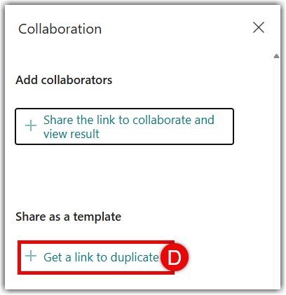 duplicating a quiz 3