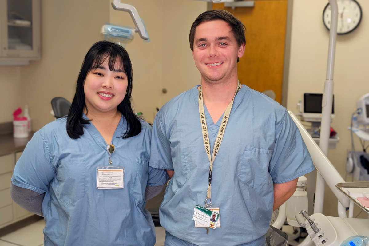 GPR Residents Park and Reynolds