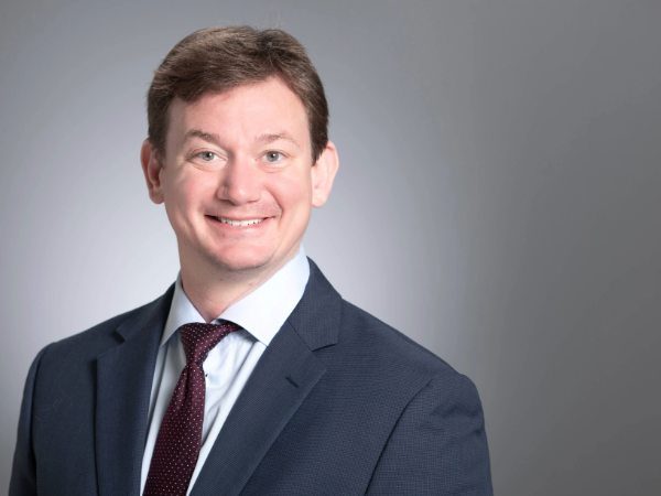 Dr. Michael Kase