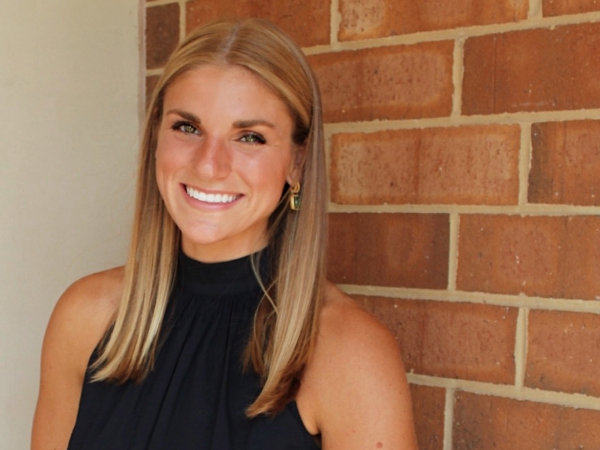 Maggie Mitchell