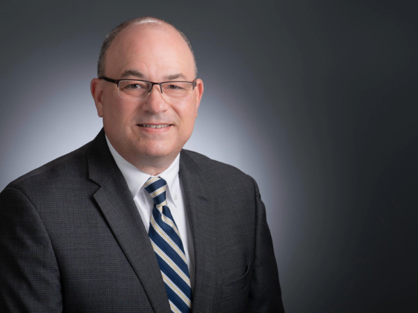 Stephen P. Abernathy