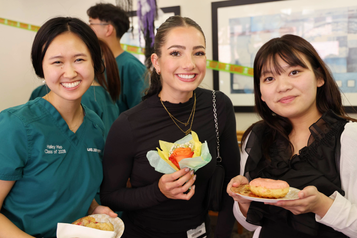 Zoe Karidis Spotlight Feature 2