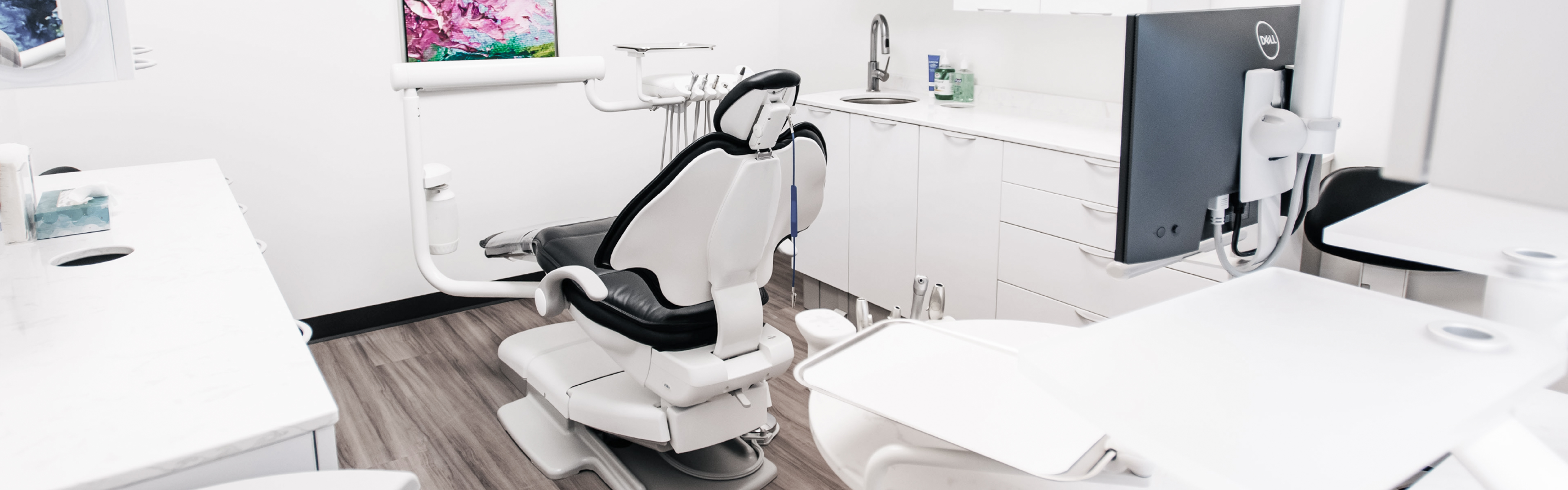 UAB Dentistry operatory