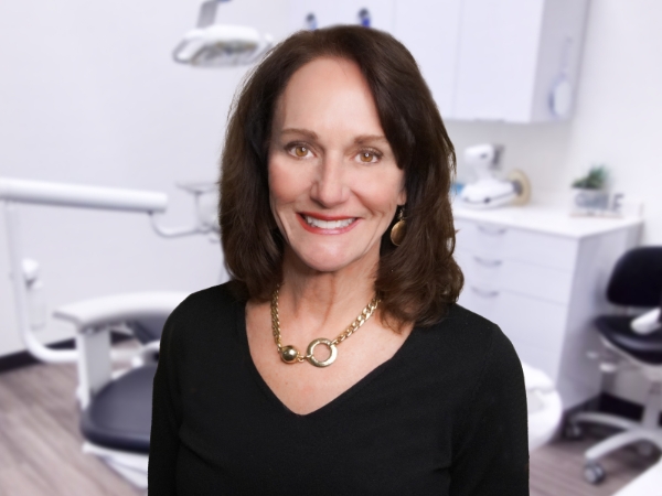 Dr. Nancy Covert