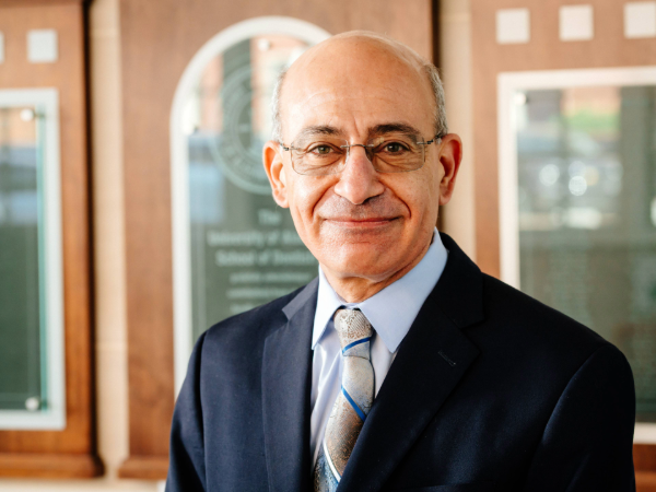 Ashraf Fouad