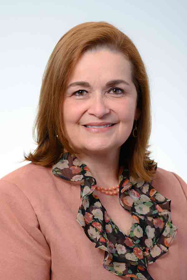 Raquel Mazer