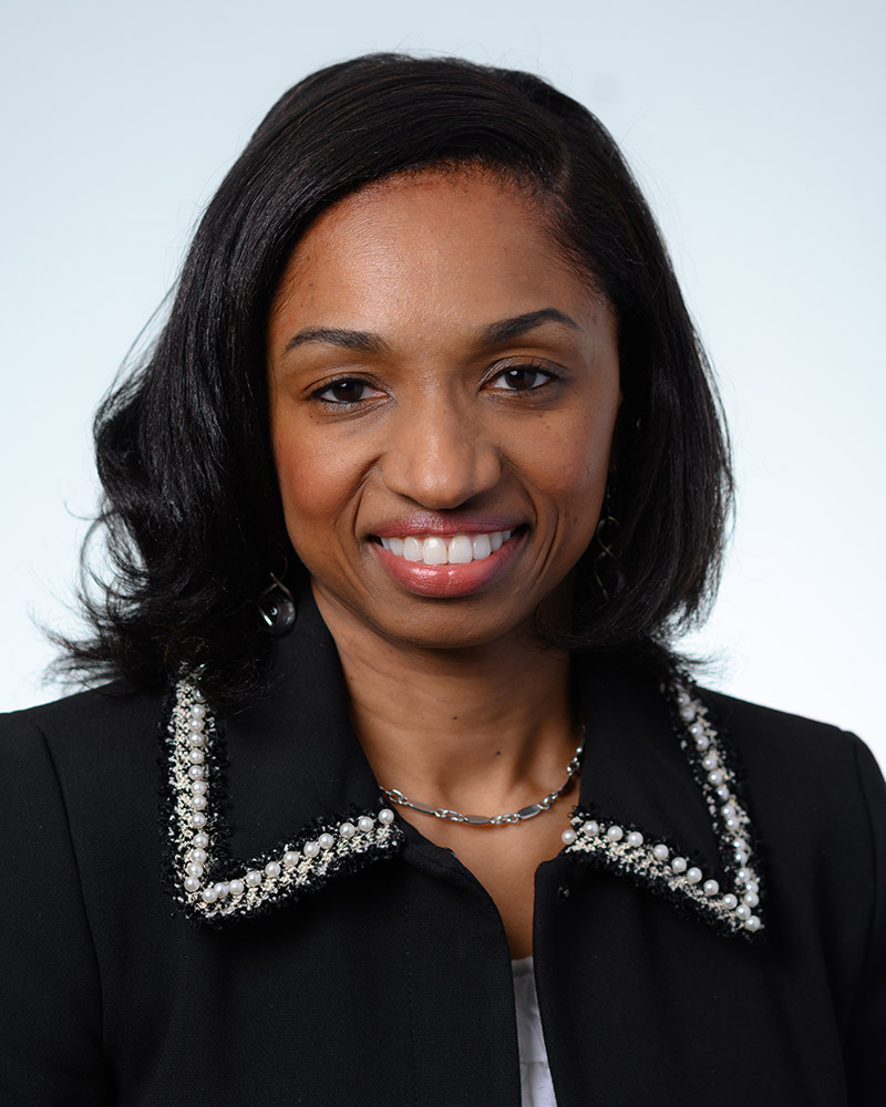 michelle robinson