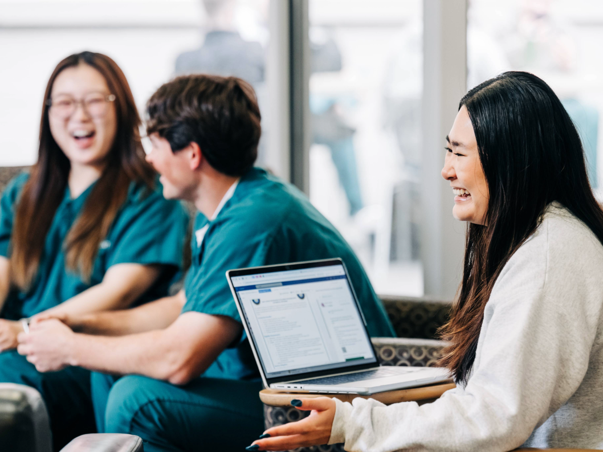 Early Dental School Acceptance Program