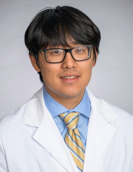 Edward Wun, DDS