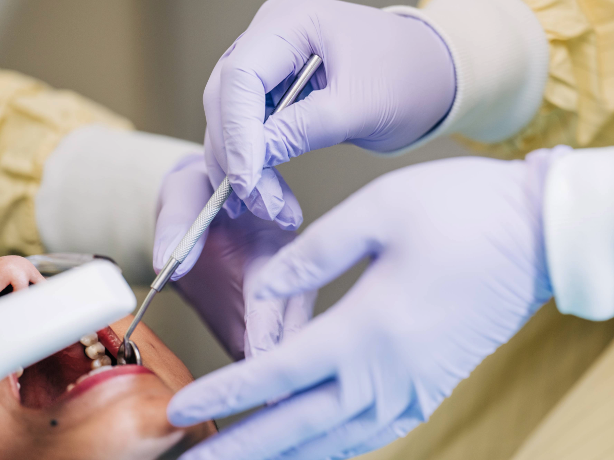 Oral & Maxillofacial Surgery