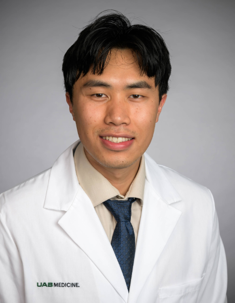 Hien Tran, DDS