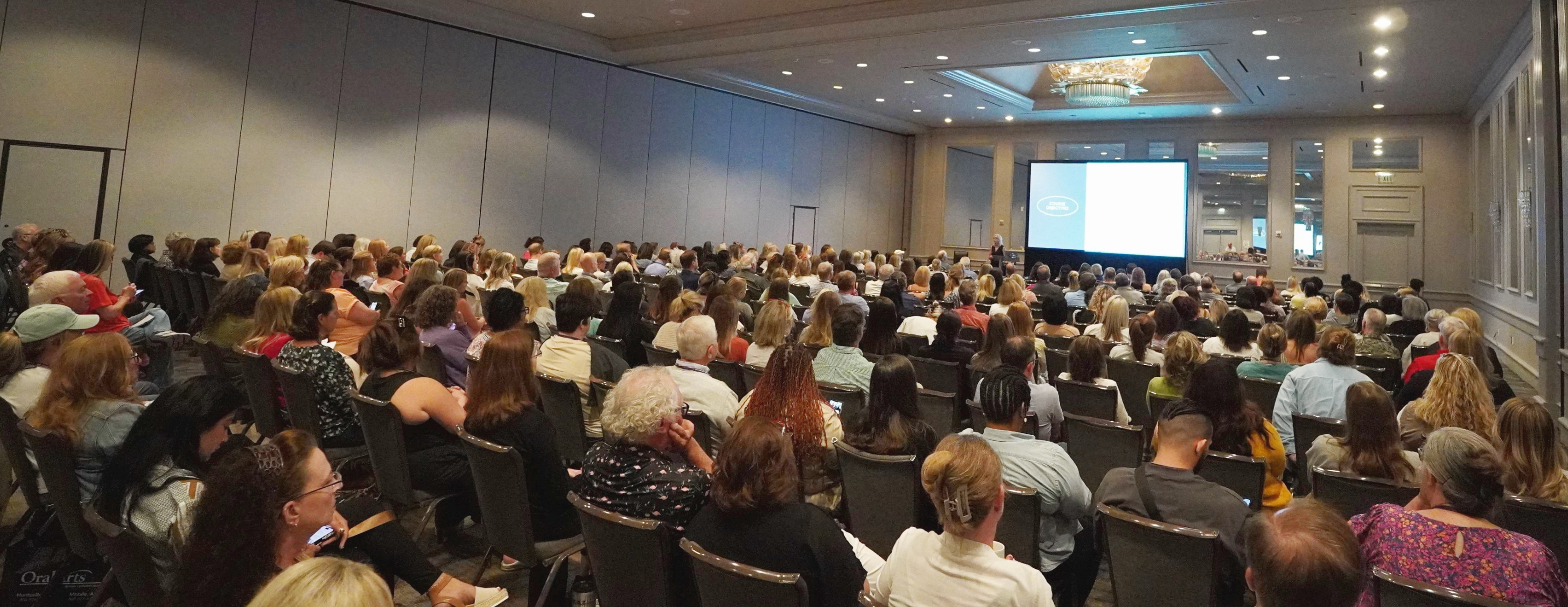 Annual Hygiene Symposium and Hinman Lectures 