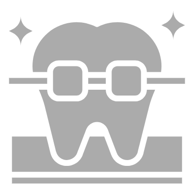 Braces icon