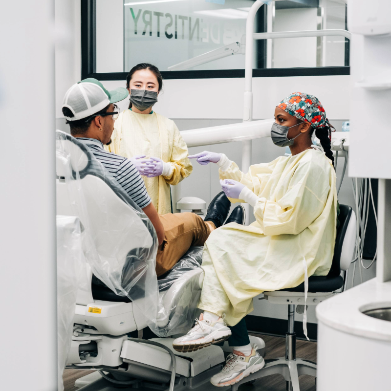 Patients