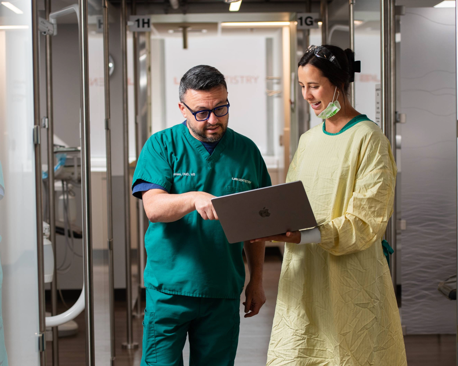 Comprehensive Care Clinic