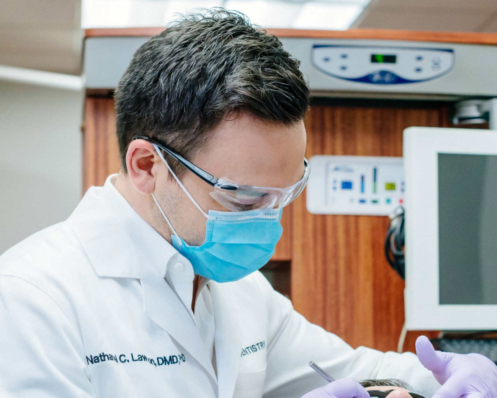 UAB Dental Group – Faculty (Private) Practice