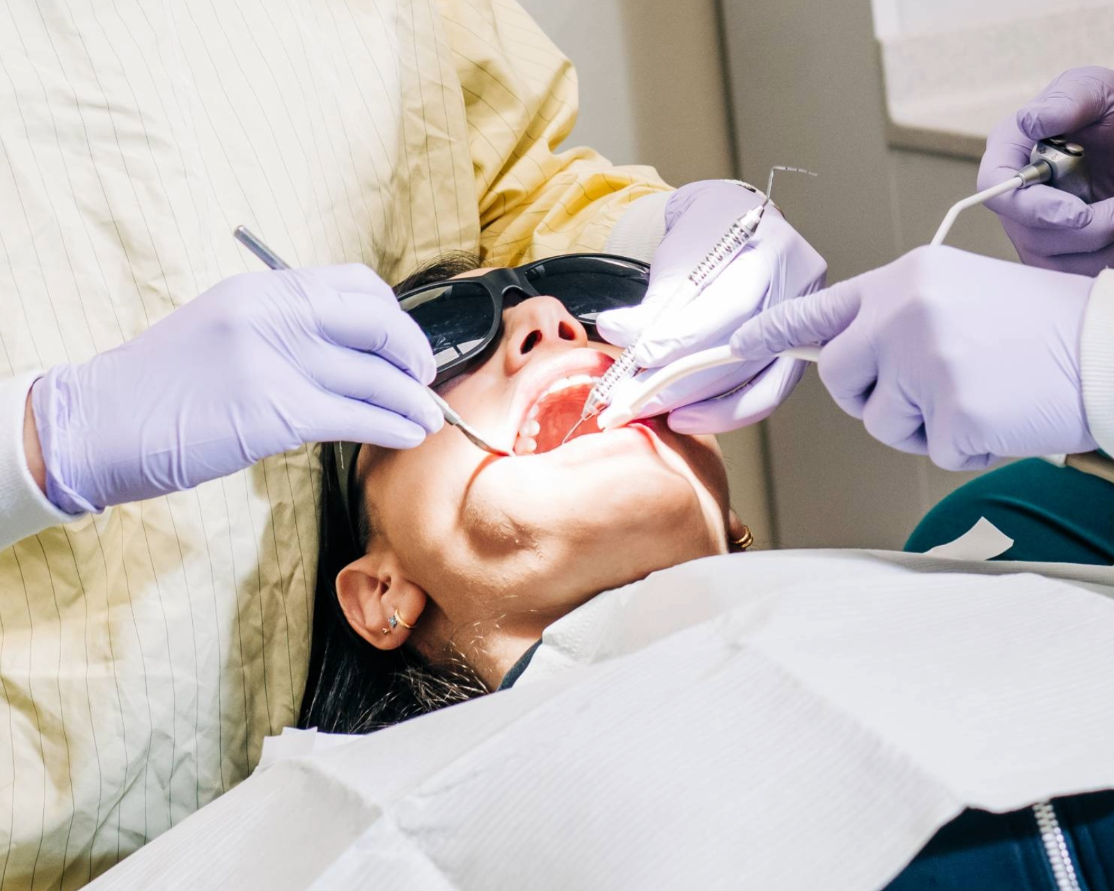 OMFS Clinic Image Button