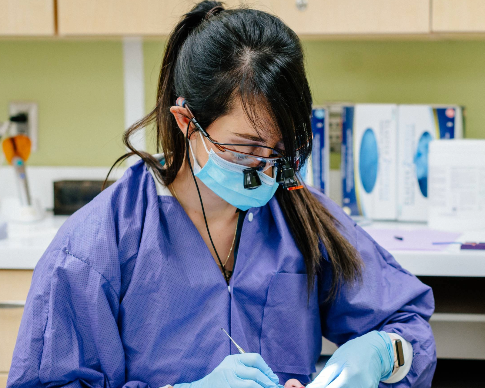 Orthodontic Clinic