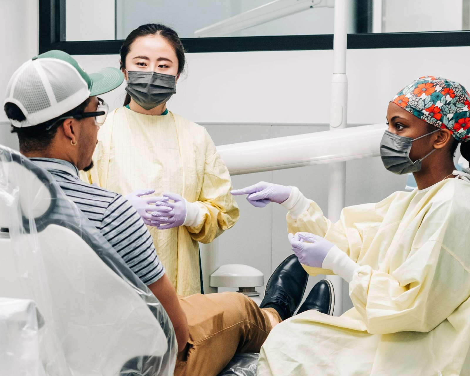Urgent/Limited Care Clinic