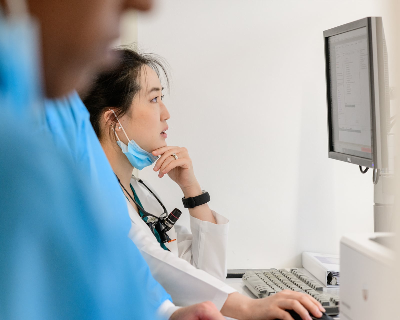 Patients School of Dentistry UAB