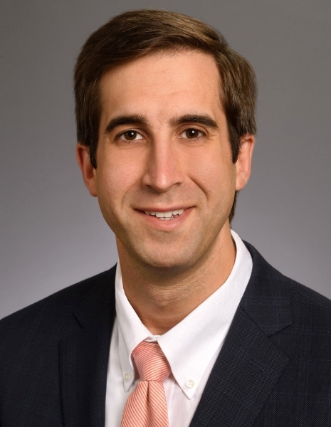 Brian Kinard, DMD, MD