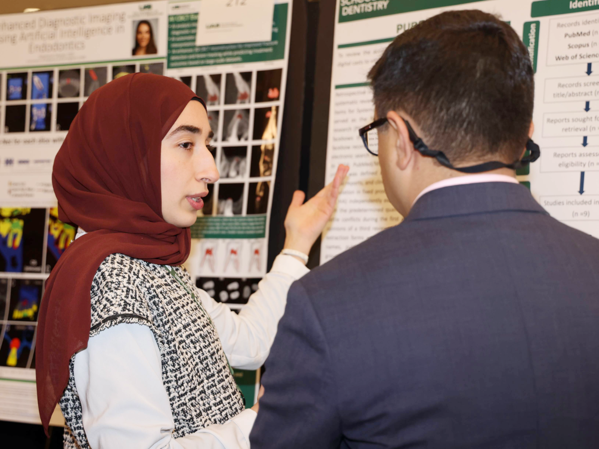 Scholars Symposium