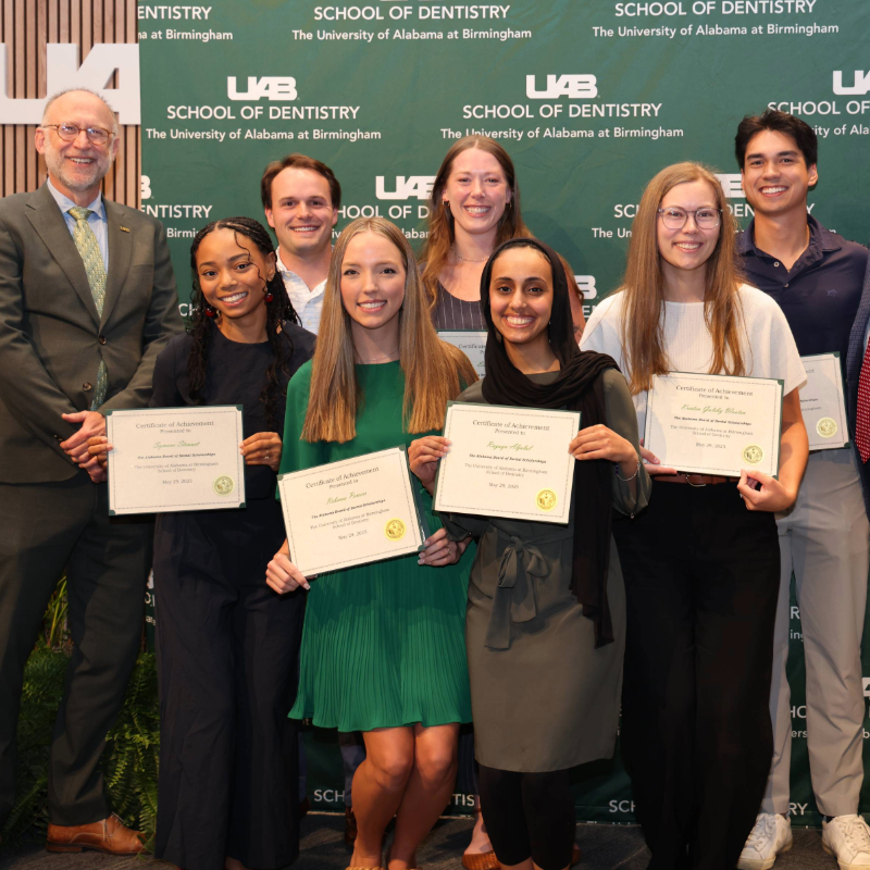 Honors Convocation