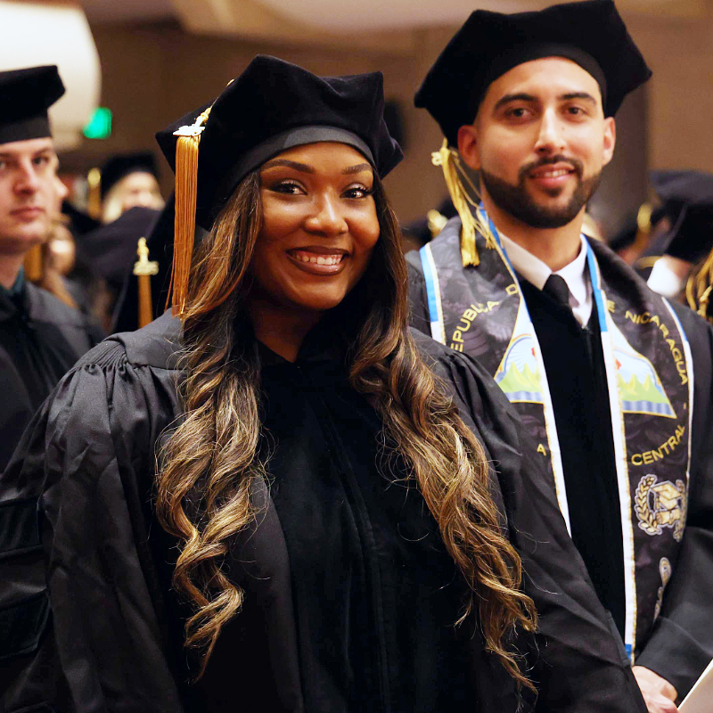 Commencement