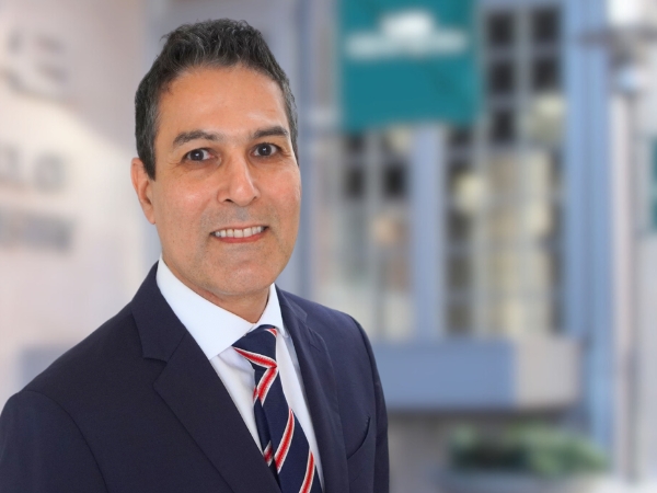 Dr. Sadid