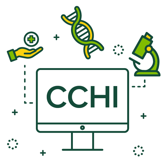 Cooperative Centers on Human Immunology