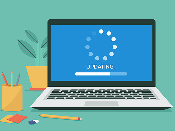 Computer Updating