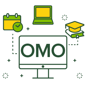 Online Major Orientation
