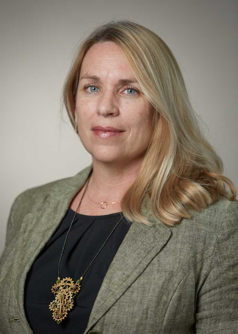 Amy Hutson Chatham