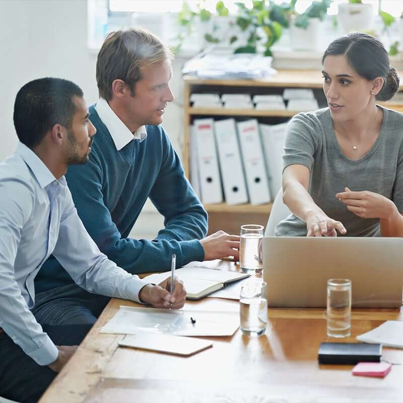 Instructional Design and Training