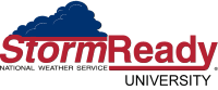 Storm Ready University