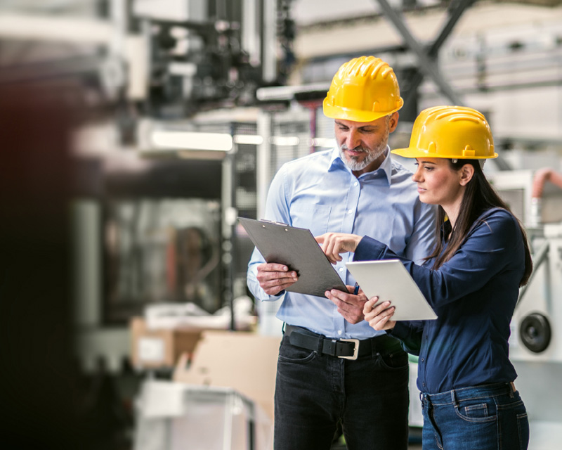 Ethics for the EHS, OHS, and IH Leader