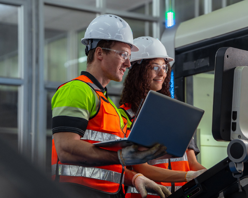 OSHA VPP Excellence in Safety Certificate Program