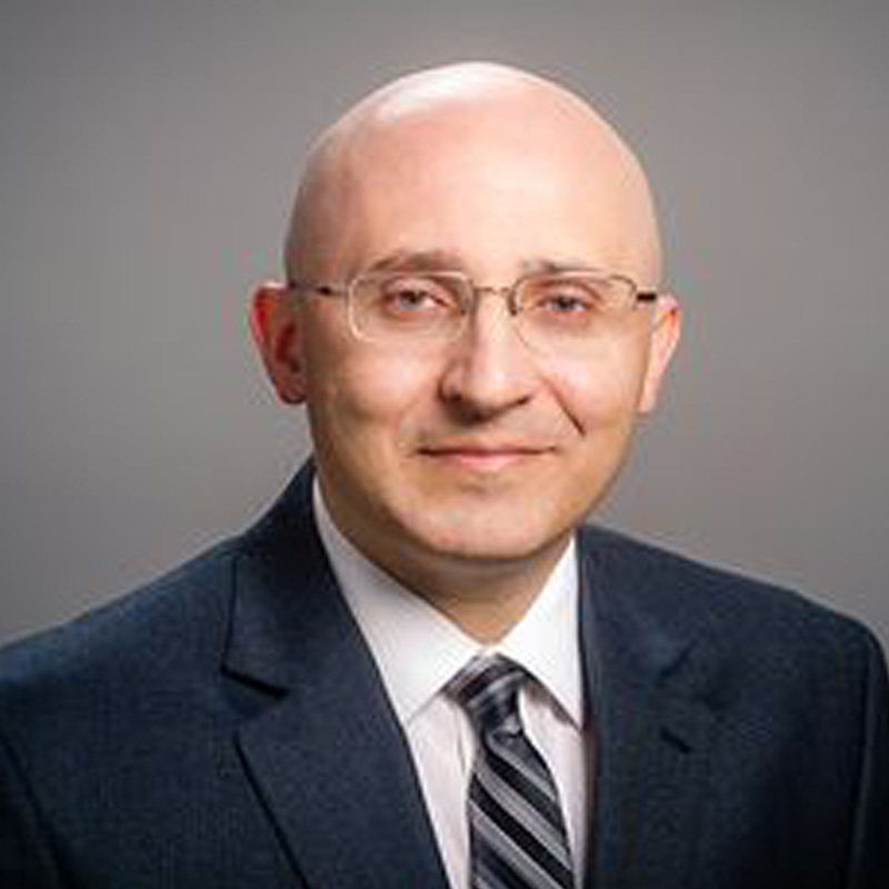 Arie Nakhmani, Ph.D.