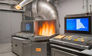 Thrust 5: High-Temperature Hypersonics