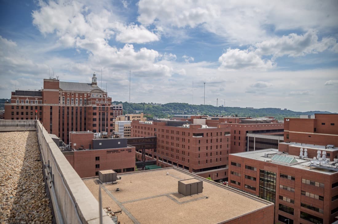 UAB Campus