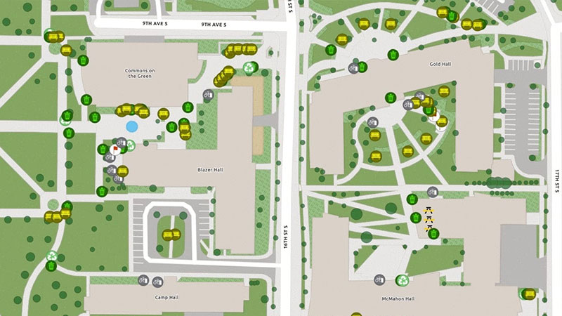 Maps & Resources