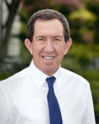 Robert Centor, M.D.