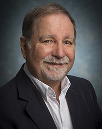 Victor Darley-Usmar, Ph.D.