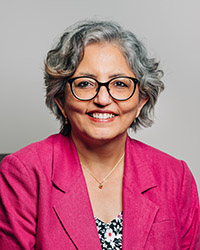 Smita Bhatia, M.D.