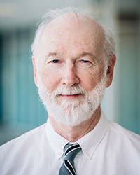 Casey Weaver, M.D.