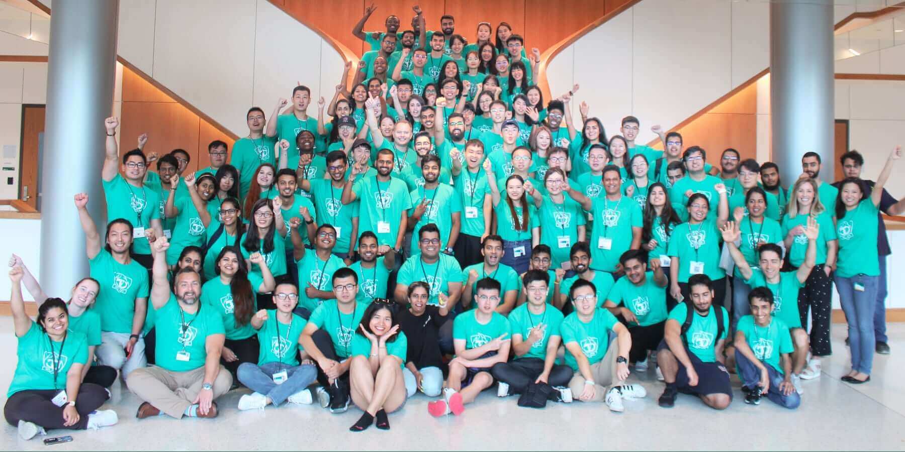 student organizations