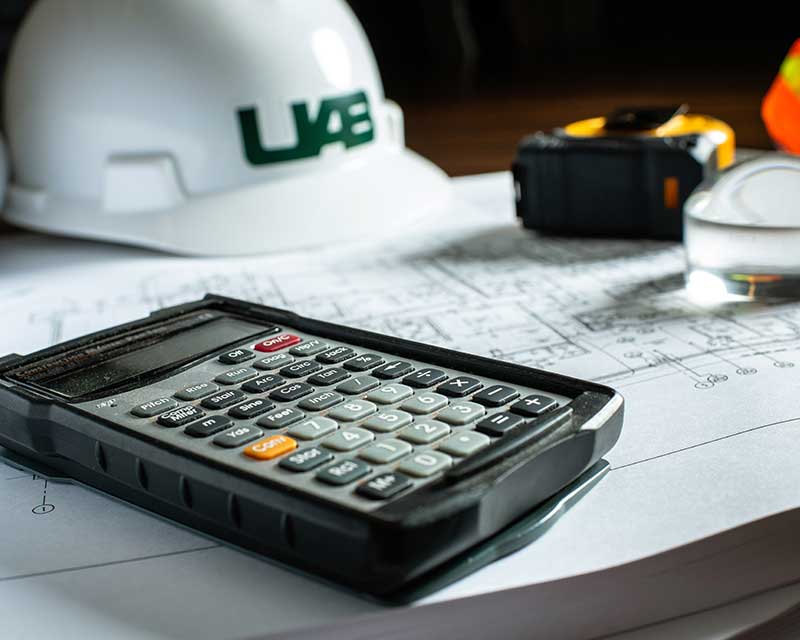 Tax & Finance