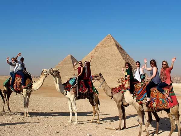 Education Abroad