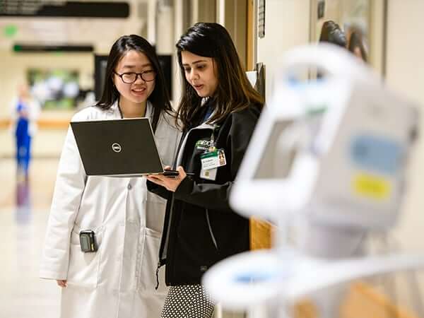 International Student & Scholar Services